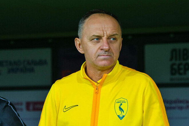 ПЕРВАК: «По эффективности против Вереса сыграли лучшую игру чемпионата»