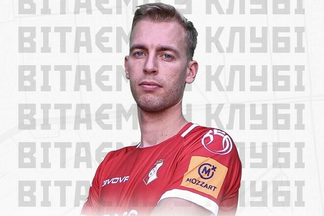 ВІДЕО. Мічін зробив дубль. Зоря подвоїла перевагу над Оболонню