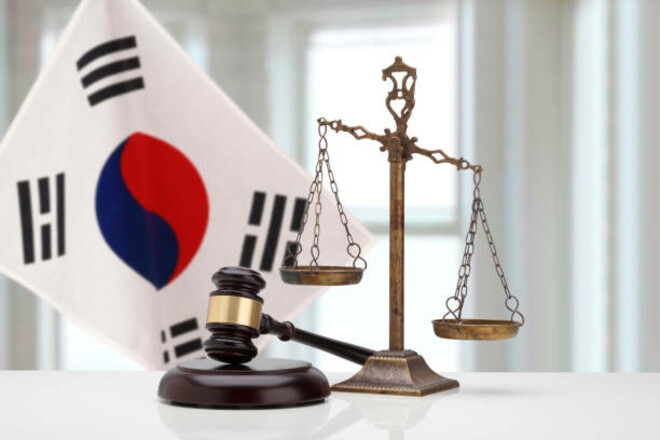 В Южной Корее раскрыли нелегальный игорный сайт на $61 млн