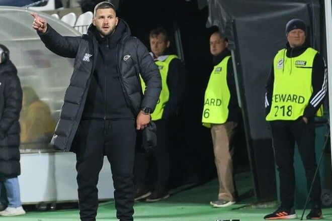 Джерело: президент клубу УПЛ звільнив весь тренерський штаб і менеджерів