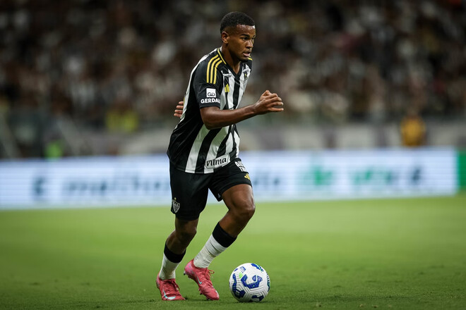 Аліссон Сантана підтвердив, що летить в Україну – у Шахтар