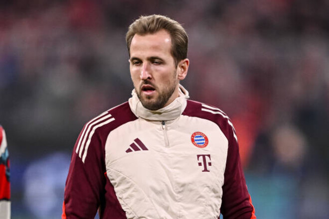 Кейн жодного разу не схибив з пенальті після ЧС 2022 року