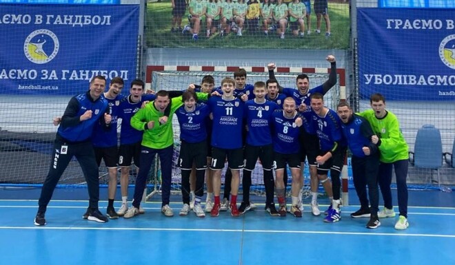 Вища ліга. Константа у напруженому матчі обіграла Динамо