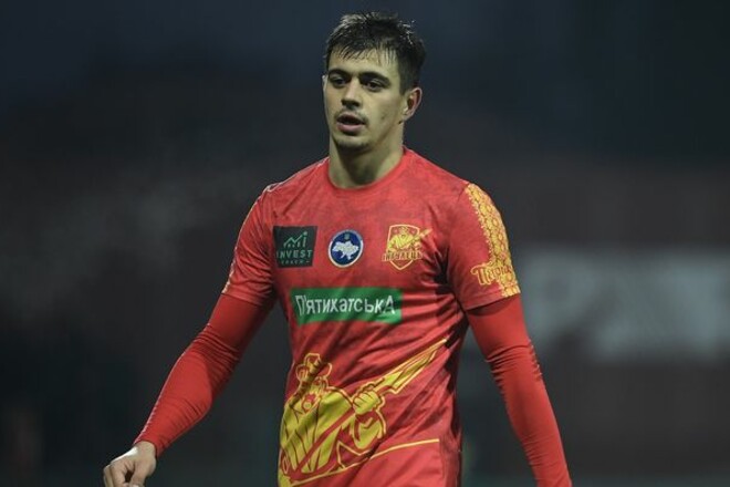 Ингулец – Рух – 0:1. Текстовая трансляция матча