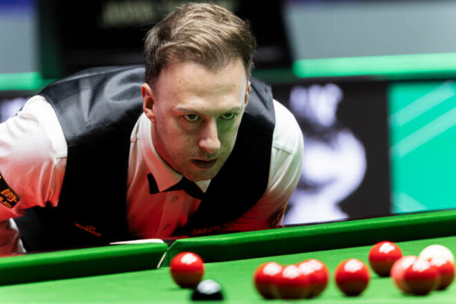 Серія Трампа у 146, Селбі вибув. Визначено півфіналістів World Grand Prix