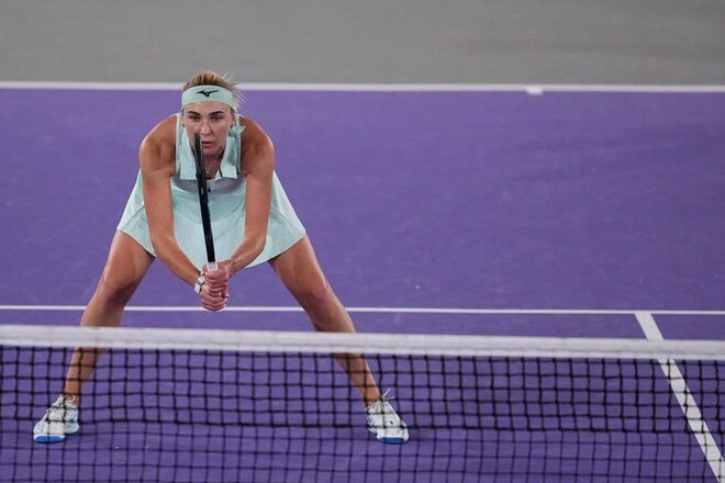 Н. Киченок / Мертенс – Калинская / Макналли. Смотреть онлайн. LIVE