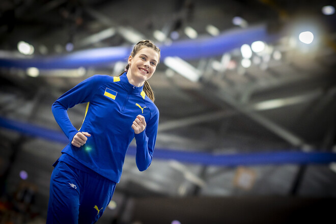 Рекорд Украины и филигранная Магучих. Как прошел 2 день атлетического ЧЕ