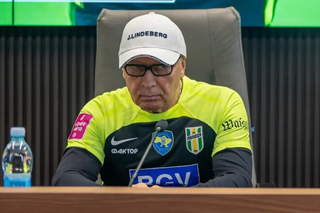 Футболисты Полесья не получат премиальные за победу над Черноморцем