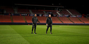 Жирона – Ливерпуль. Прогноз и анонс на матч Лиги чемпионов