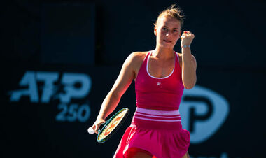 Костюк перед Australian Open 2025 сыграет на еще одном топ-турнире