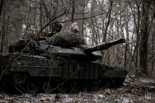 Нова партія упакованих окупантів. ЗСУ оновили дані втрат армії рф