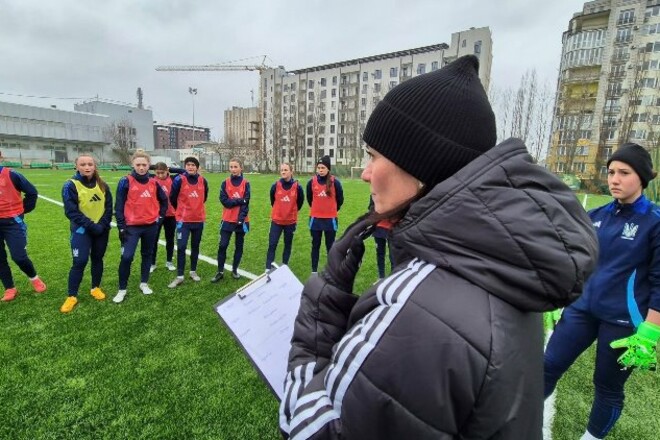 ЛЕМЕШКО: «На жаль, збірна України зіграє в Іспанії без свого лідера»