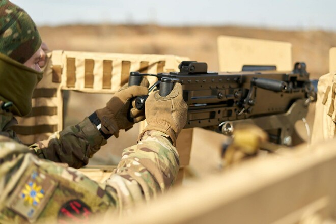 Уничтожение окупантов продолжается. ВСУ обновили данные потерь армии рф