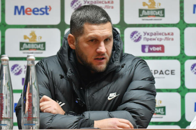 Поздеев сказал все, что думает о Засухе после ухода из Колосса