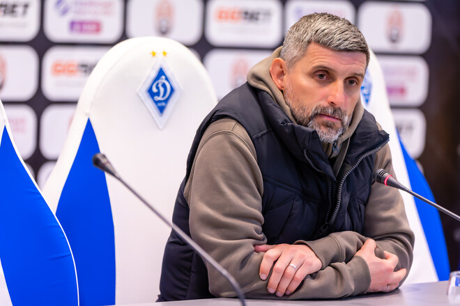 ШИЩЕНКО: «Был такой промежуток времени, когда мы закрыли Зарю»