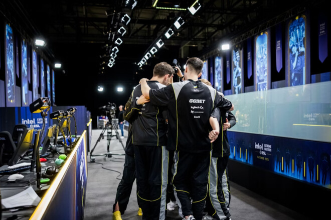 Natus Vincere – TyLoo. Прогноз і анонс на матч ESL Pro League Season 21