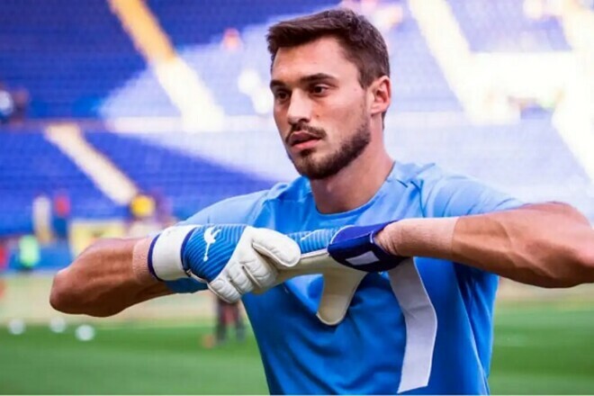 Известна оценка Бущана за матч с Аль-Насром Роналду