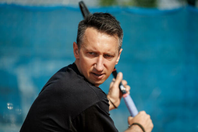 СТАХОВСЬКИЙ: «Федерер? Не вважаю це найбільшою своєю перемогою»