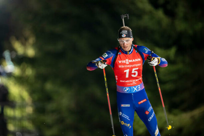 «Відчував себе неважливо». Жаклен – про перемогу в спринті 7-го етапу КС
