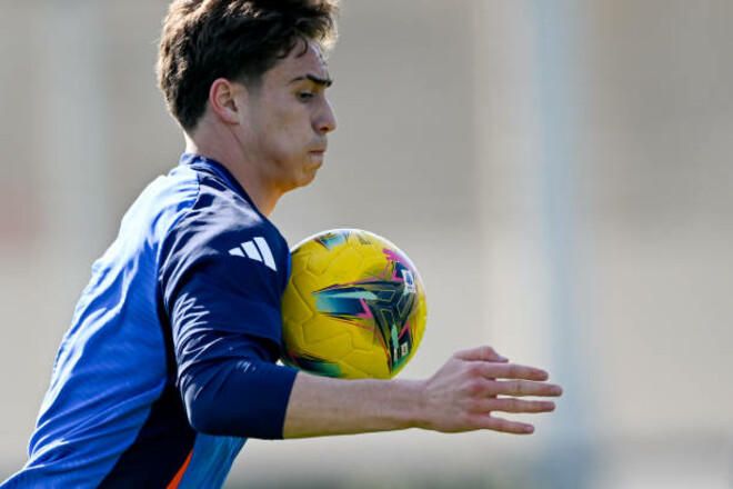 Golden boy. Ливерпуль готовит 80 миллионов евро за замену Салаха