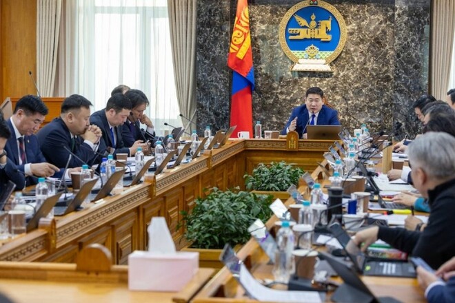 Монголия ужесточает регулирование азартных игр