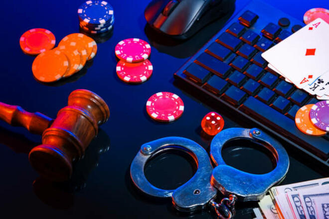 Индия сталкивается с ростом нелегальных азартных игр