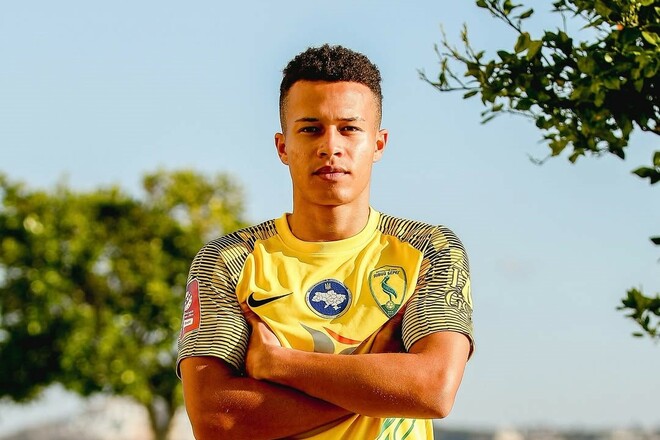 Бразильцы Левого Берега попали на больничный