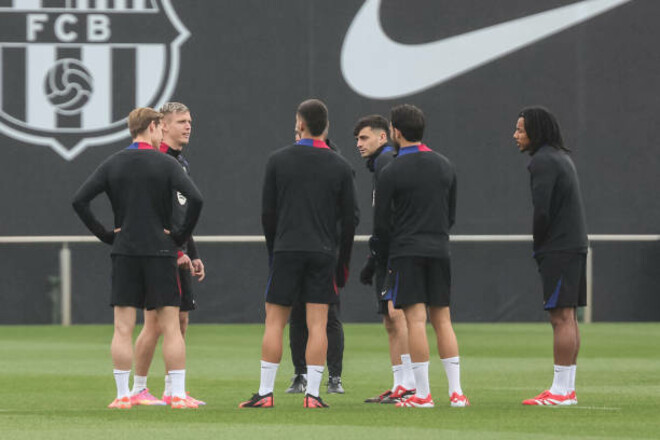 Лапорта дав добро. Барселона готує трансфери двох зірок у лінію атаки