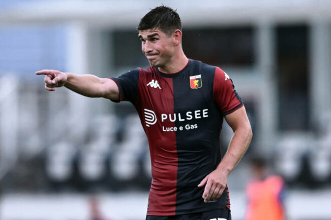 «Мы скучали по тебе». Реакция болельщиков на возвращение Малиновского