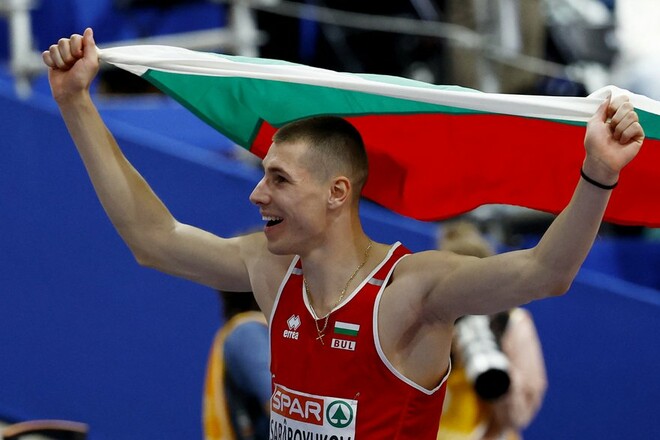 Невероятный финал в секторе для прыжков. Как один прыжок перевернул подиум