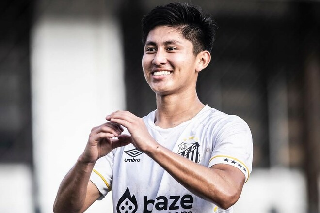 Джерело: трансфер Мігеліто до київського Динамо зірвався в останній момент