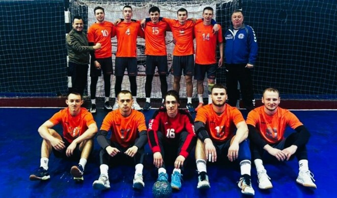 Медалі гарантовані. Динамо мінімально обіграло Константу у Вищій лізі