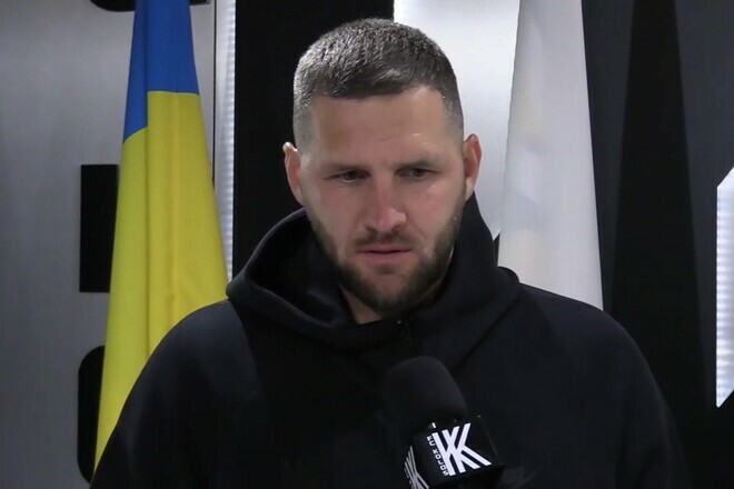 ПОЗДЄЄВ: «Знайдеться багато людей, які знають, як треба зробити краще»