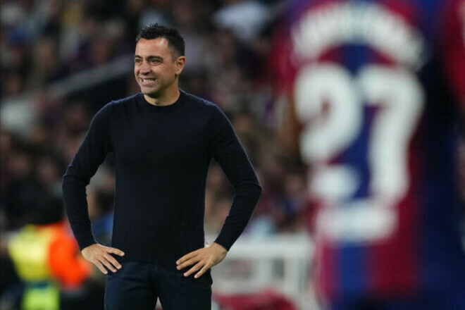 Хави рассказал, готов ли после Барселоны работать в Ла Лиге