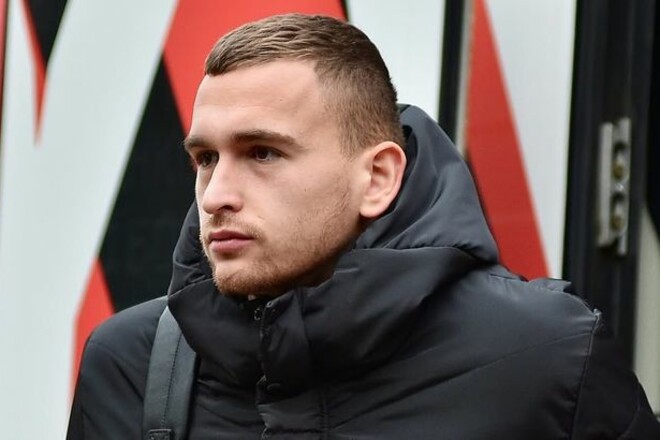 Александр РОМАНЧУК: «Делом показали, что мы – команда»