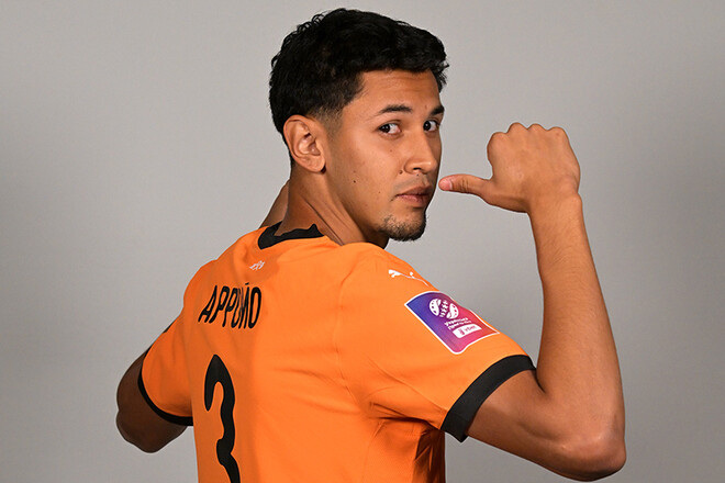 Зимний новичок Шахтера впервые получил вызов в сборную своей страны