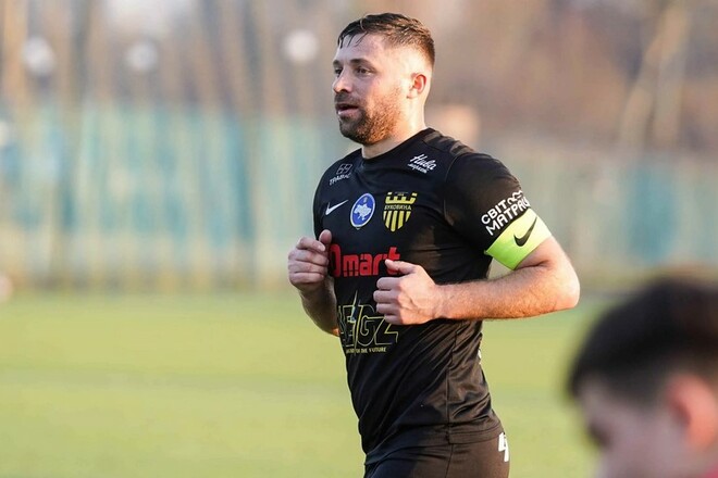 Минай – Буковина – 0:2. Видео голов и обзор матча