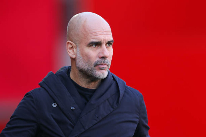 Гвардиола рассказал, из-за чего Ман Сити сенсационно проиграл в АПЛ
