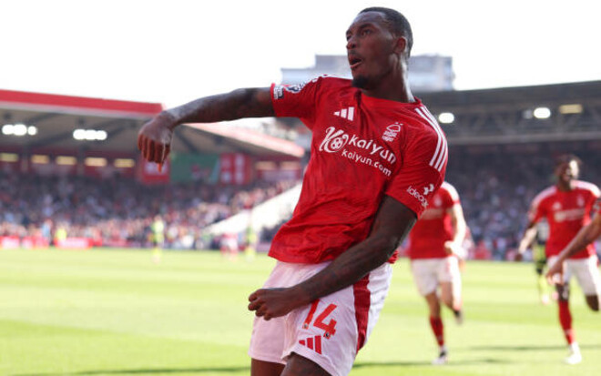 Ноттингем Форест – Ман Сити – 1:0. Гвардиола в ужасе. Видео гола и обзор