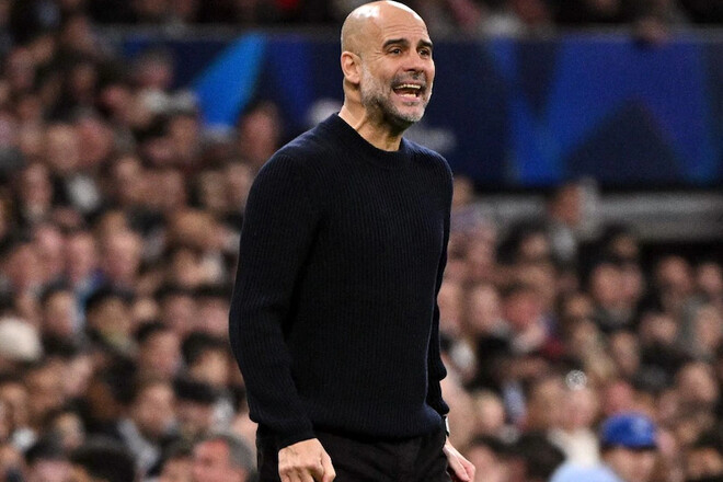 Легендарный тренер: «Гвардиола навредил. Знаете, какой у него минус?»