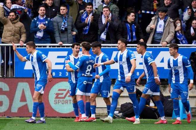 Победа Сельты, удивительное поражение Вильярреала, триумф Валенсии