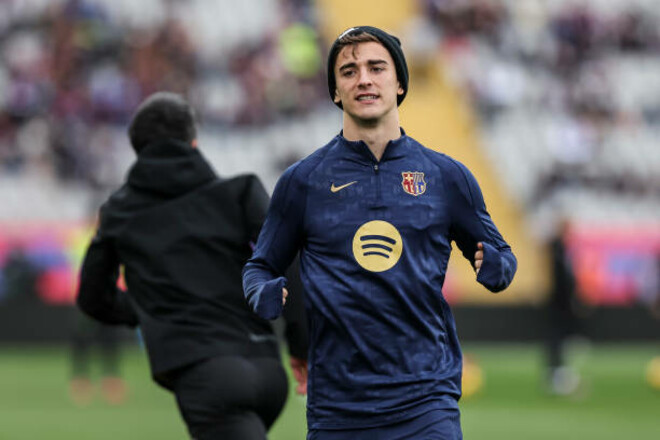 Челси готовит предложение по суперзвезде Барселоны. Придется конкурировать