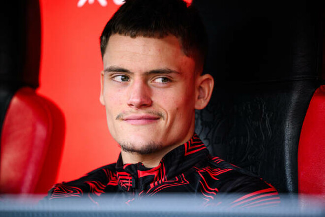 Избавиться от звезды. Бавария готовит переход одного из лучших игроков мира