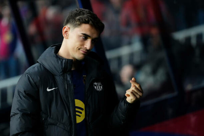 Англійський топ-клуб націлився на зірку Барси. Це не Ямал та не Рафінья