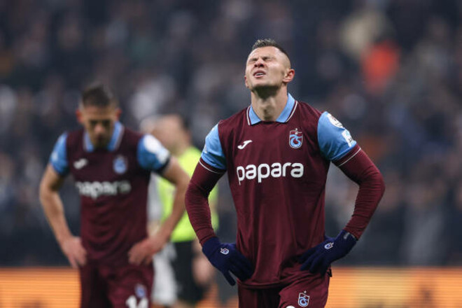 «Він справляється просто чудово». Реакція вболівальників на гол Зубкова