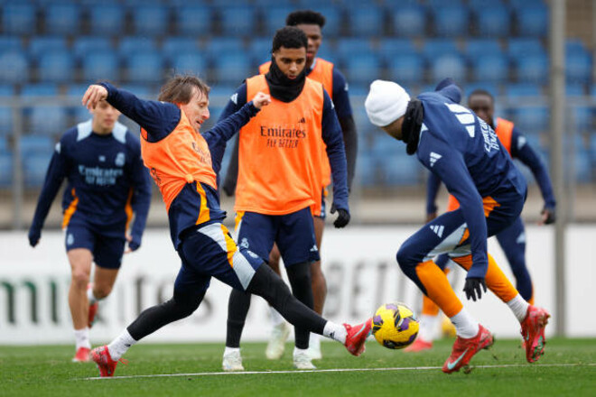 Реал Мадрид – Райо Вальекано. Прогноз и анонс на матч чемпионата Испании