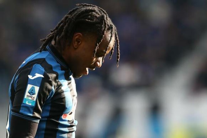 Ювентус – Аталанта. Прогноз и анонс на матч чемпионата Италии