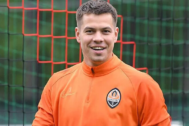 ШЕВЧЕНКО: «Мне нет смысла возвращаться в Украину, потом не смогу выехать»