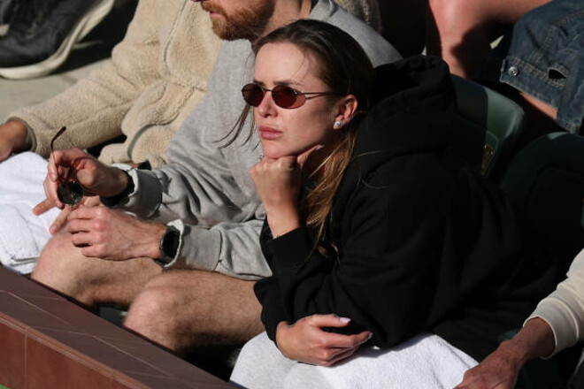 Стало известно, сыграет ли Свитолина за сборную Украины в квалификации КБДК