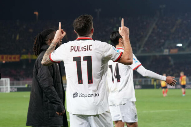 Лечче – Милан – 2:3. Безумный камбек. Видео голов и обзор матча